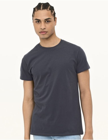 SOL-03565-Mens Pioneer T-Shirt